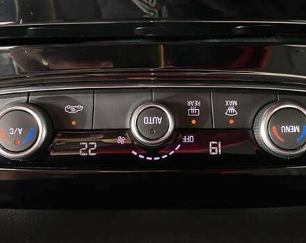 Опель Grandland X, объемом двигателя 1.5 л и пробегом 197 тыс. км за 17750 $, фото 21 на Automoto.ua