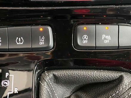 Опель Grandland X, объемом двигателя 1.5 л и пробегом 197 тыс. км за 17750 $, фото 20 на Automoto.ua