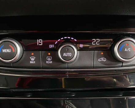 Опель Grandland X, объемом двигателя 1.5 л и пробегом 197 тыс. км за 17750 $, фото 20 на Automoto.ua