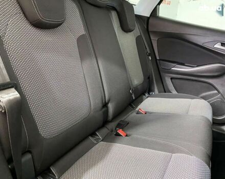 Опель Grandland X, объемом двигателя 1.5 л и пробегом 197 тыс. км за 17750 $, фото 9 на Automoto.ua