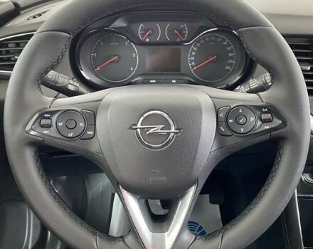 Опель Grandland X, объемом двигателя 1.5 л и пробегом 197 тыс. км за 17750 $, фото 13 на Automoto.ua