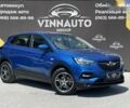 Опель Grandland X, объемом двигателя 1.5 л и пробегом 62 тыс. км за 16900 $, фото 1 на Automoto.ua
