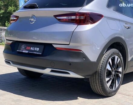 Опель Grandland X, об'ємом двигуна 1.5 л та пробігом 187 тис. км за 17000 $, фото 20 на Automoto.ua