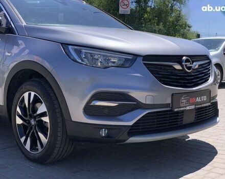 Опель Grandland X, об'ємом двигуна 1.5 л та пробігом 187 тис. км за 17000 $, фото 7 на Automoto.ua