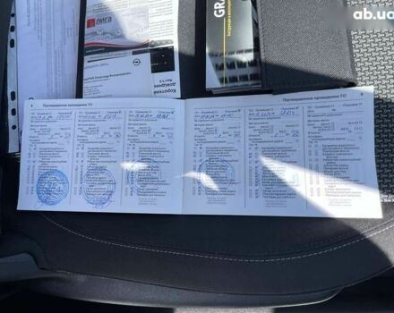 Опель Grandland X, объемом двигателя 1.5 л и пробегом 62 тыс. км за 16900 $, фото 3 на Automoto.ua