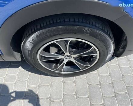 Опель Grandland X, объемом двигателя 1.5 л и пробегом 62 тыс. км за 16900 $, фото 28 на Automoto.ua