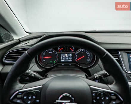 Опель Grandland X, об'ємом двигуна 1.5 л та пробігом 108 тис. км за 18841 $, фото 12 на Automoto.ua