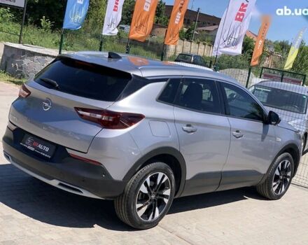Опель Grandland X, об'ємом двигуна 1.5 л та пробігом 187 тис. км за 17000 $, фото 14 на Automoto.ua