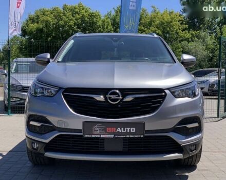 Опель Grandland X, об'ємом двигуна 1.5 л та пробігом 187 тис. км за 17000 $, фото 3 на Automoto.ua