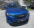 Опель Grandland X, объемом двигателя 1.5 л и пробегом 62 тыс. км за 16900 $, фото 8 на Automoto.ua