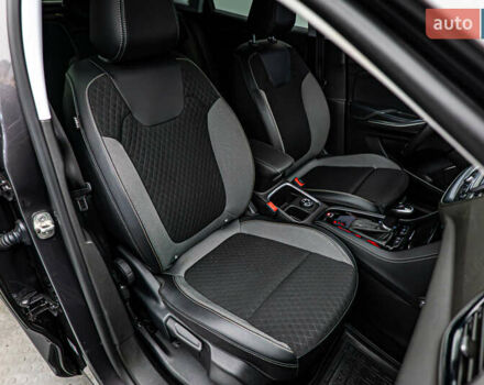 Опель Grandland X, об'ємом двигуна 1.5 л та пробігом 108 тис. км за 18841 $, фото 19 на Automoto.ua