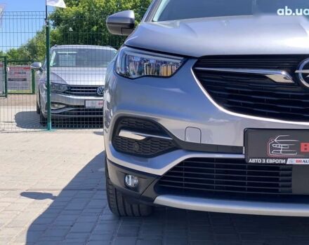 Опель Grandland X, об'ємом двигуна 1.5 л та пробігом 187 тис. км за 17000 $, фото 8 на Automoto.ua