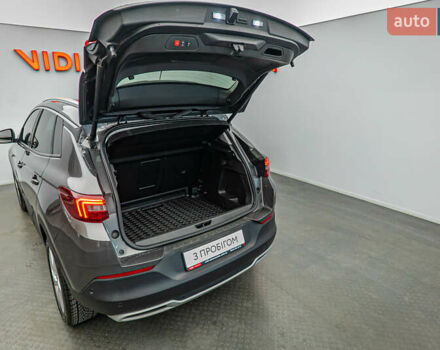 Опель Grandland X, об'ємом двигуна 1.5 л та пробігом 108 тис. км за 18841 $, фото 6 на Automoto.ua