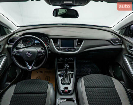 Опель Grandland X, об'ємом двигуна 1.5 л та пробігом 108 тис. км за 18841 $, фото 9 на Automoto.ua