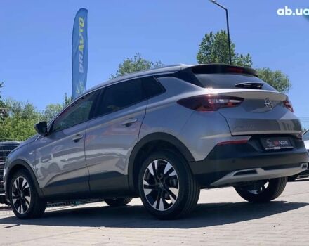 Опель Grandland X, об'ємом двигуна 1.5 л та пробігом 187 тис. км за 17000 $, фото 17 на Automoto.ua