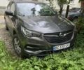 Опель Grandland X, объемом двигателя 1.5 л и пробегом 69 тыс. км за 17800 $, фото 1 на Automoto.ua