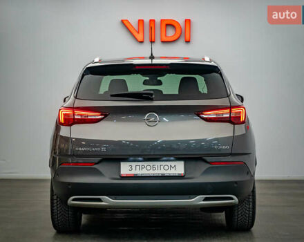 Опель Grandland X, об'ємом двигуна 1.5 л та пробігом 108 тис. км за 18841 $, фото 5 на Automoto.ua