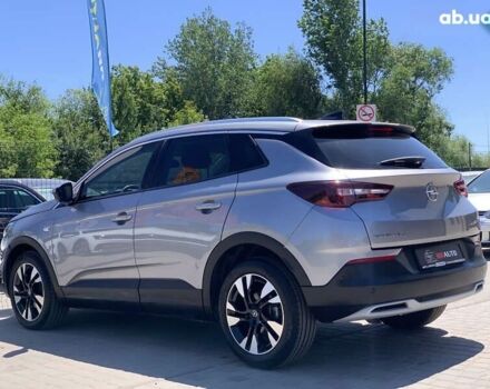 Опель Grandland X, об'ємом двигуна 1.5 л та пробігом 187 тис. км за 17000 $, фото 16 на Automoto.ua