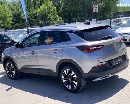 Опель Grandland X, об'ємом двигуна 1.5 л та пробігом 187 тис. км за 17000 $, фото 18 на Automoto.ua