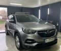 Опель Grandland X, объемом двигателя 1.5 л и пробегом 42 тыс. км за 22000 $, фото 1 на Automoto.ua