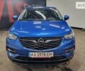 Опель Grandland X, объемом двигателя 0 л и пробегом 90 тыс. км за 16500 $, фото 1 на Automoto.ua