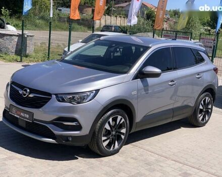 Опель Grandland X, об'ємом двигуна 1.5 л та пробігом 187 тис. км за 17000 $, фото 2 на Automoto.ua