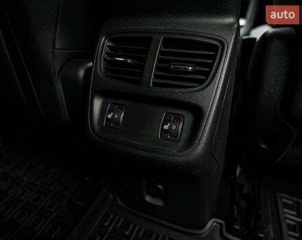 Опель Grandland X, об'ємом двигуна 1.5 л та пробігом 108 тис. км за 18841 $, фото 21 на Automoto.ua