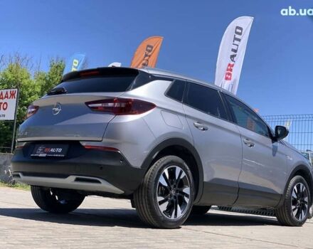 Опель Grandland X, об'ємом двигуна 1.5 л та пробігом 187 тис. км за 17000 $, фото 13 на Automoto.ua