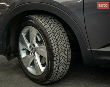 Опель Grandland X, об'ємом двигуна 1.5 л та пробігом 108 тис. км за 18841 $, фото 7 на Automoto.ua