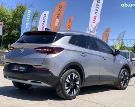 Опель Grandland X, об'ємом двигуна 1.5 л та пробігом 187 тис. км за 17000 $, фото 12 на Automoto.ua