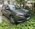 Опель Grandland X, объемом двигателя 1.5 л и пробегом 69 тыс. км за 17800 $, фото 1 на Automoto.ua