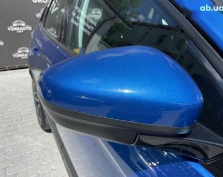 Опель Grandland X, объемом двигателя 1.5 л и пробегом 62 тыс. км за 16900 $, фото 27 на Automoto.ua