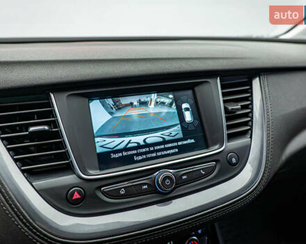 Опель Grandland X, об'ємом двигуна 1.5 л та пробігом 108 тис. км за 18841 $, фото 16 на Automoto.ua