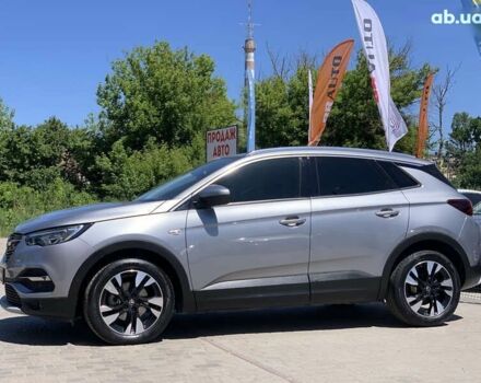 Опель Grandland X, об'ємом двигуна 1.5 л та пробігом 187 тис. км за 17000 $, фото 11 на Automoto.ua