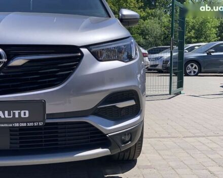 Опель Grandland X, об'ємом двигуна 1.5 л та пробігом 187 тис. км за 17000 $, фото 9 на Automoto.ua