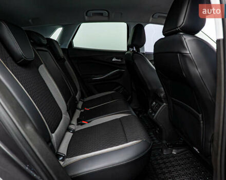 Опель Grandland X, об'ємом двигуна 1.5 л та пробігом 108 тис. км за 18841 $, фото 20 на Automoto.ua