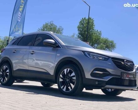 Опель Grandland X, об'ємом двигуна 1.5 л та пробігом 187 тис. км за 17000 $, фото 5 на Automoto.ua