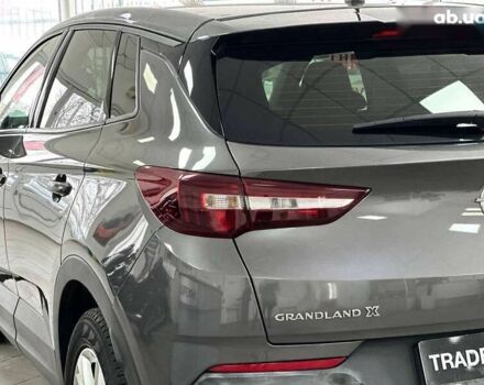Опель Grandland X, об'ємом двигуна 1.5 л та пробігом 92 тис. км за 19990 $, фото 9 на Automoto.ua
