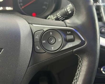 Опель Grandland X, об'ємом двигуна 1.5 л та пробігом 92 тис. км за 19990 $, фото 28 на Automoto.ua