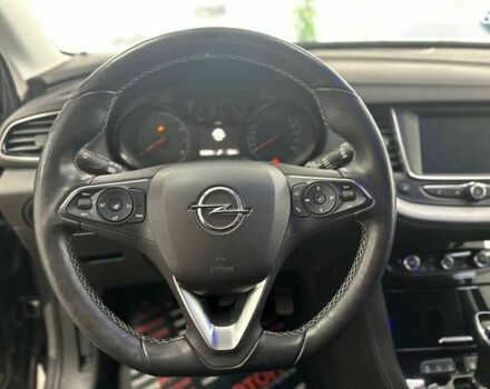 Опель Grandland X, об'ємом двигуна 1.5 л та пробігом 92 тис. км за 19990 $, фото 23 на Automoto.ua
