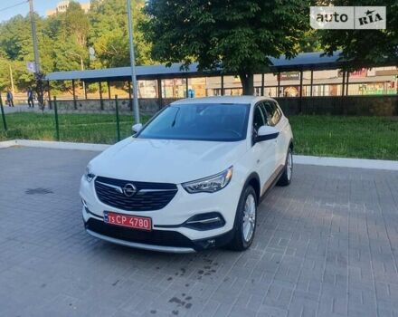 Опель Grandland X, объемом двигателя 1.5 л и пробегом 168 тыс. км за 18999 $, фото 40 на Automoto.ua