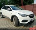 Опель Grandland X, об'ємом двигуна 1.5 л та пробігом 9 тис. км за 21900 $, фото 1 на Automoto.ua