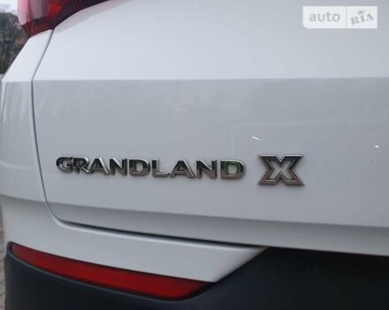 Опель Grandland X, об'ємом двигуна 1.5 л та пробігом 168 тис. км за 18999 $, фото 46 на Automoto.ua