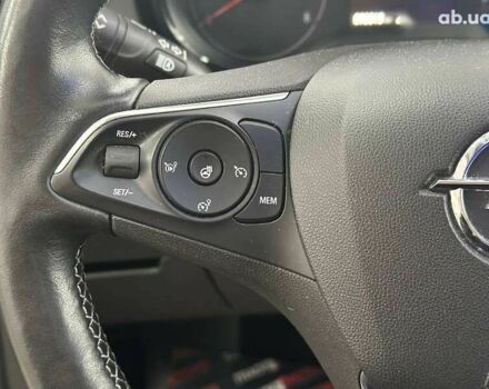 Опель Grandland X, об'ємом двигуна 1.5 л та пробігом 92 тис. км за 19990 $, фото 27 на Automoto.ua