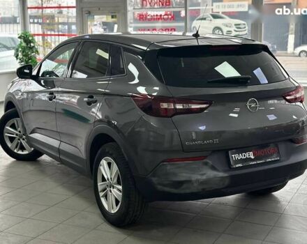 Опель Grandland X, об'ємом двигуна 1.5 л та пробігом 92 тис. км за 19990 $, фото 8 на Automoto.ua