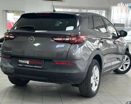 Опель Grandland X, об'ємом двигуна 1.5 л та пробігом 92 тис. км за 19990 $, фото 12 на Automoto.ua