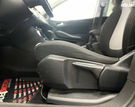 Опель Grandland X, об'ємом двигуна 1.5 л та пробігом 92 тис. км за 19990 $, фото 20 на Automoto.ua