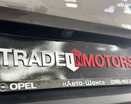 Опель Grandland X, об'ємом двигуна 1.5 л та пробігом 92 тис. км за 19990 $, фото 14 на Automoto.ua
