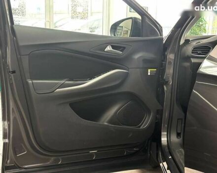 Опель Grandland X, об'ємом двигуна 1.5 л та пробігом 92 тис. км за 19990 $, фото 17 на Automoto.ua