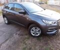 Опель Grandland X, объемом двигателя 1.5 л и пробегом 75 тыс. км за 22066 $, фото 3 на Automoto.ua